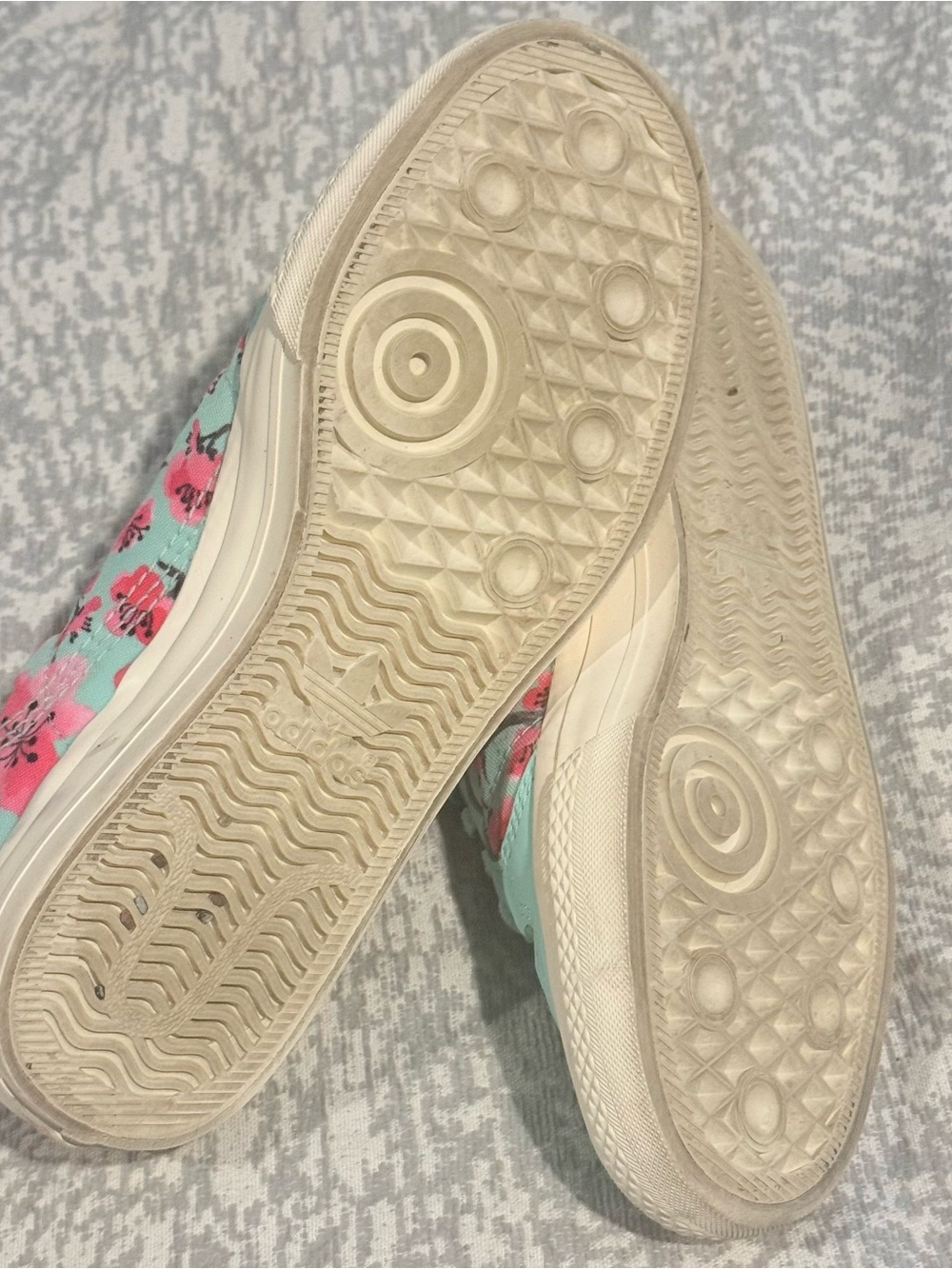 Arizona x adidas /// Continental Vulc J 'Green Tea With Ginseng And Honey' - 6.5 - Picture 7 of 13